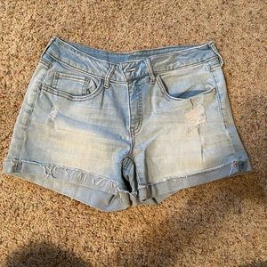 SO Shorts